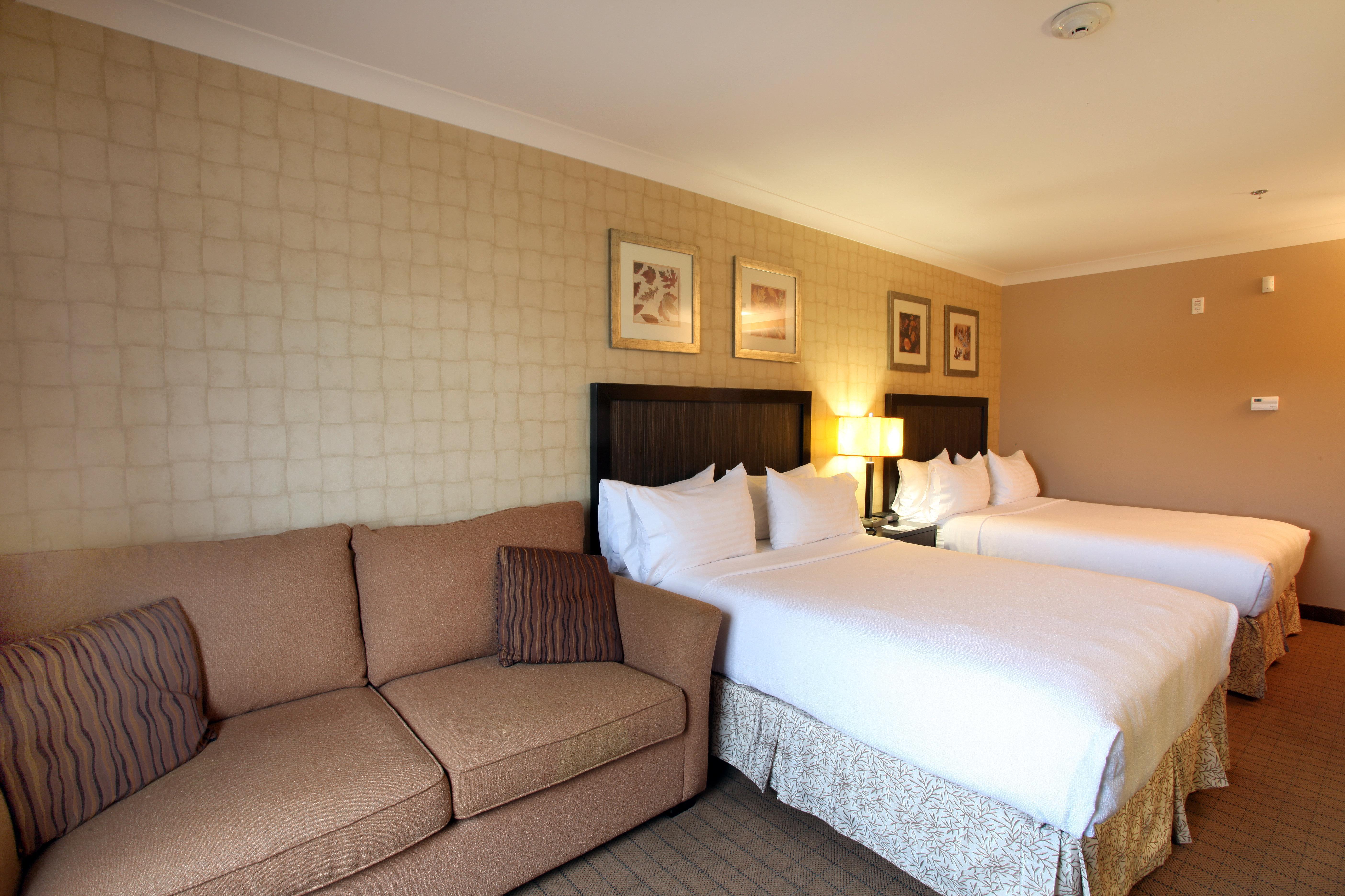 Inn On Prince Hotel And Conference Centre Truro (Adults Only) Exterior foto